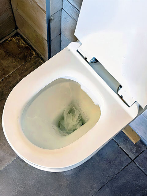 Emergency Drain Service